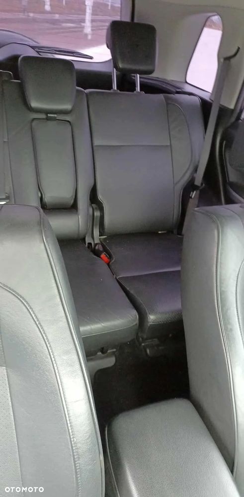 Suzuki Grand Vitara 2.0 De luxe - 6