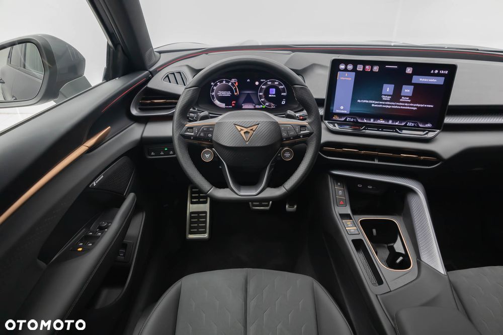 Cupra Terramar 2.0 TSI 4Drive DSG VZ - 16