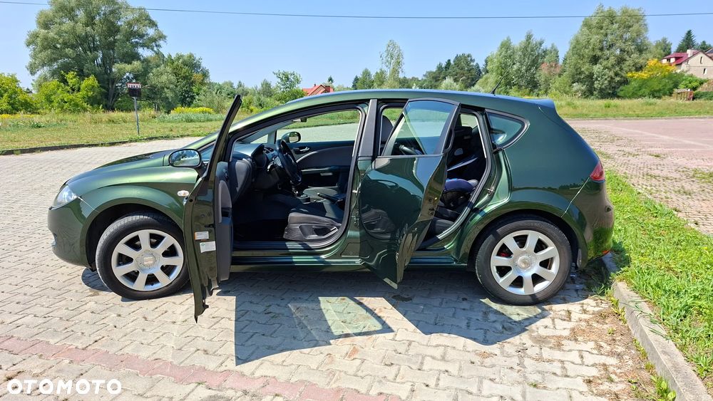 Seat Leon 1.6 Reference - 2
