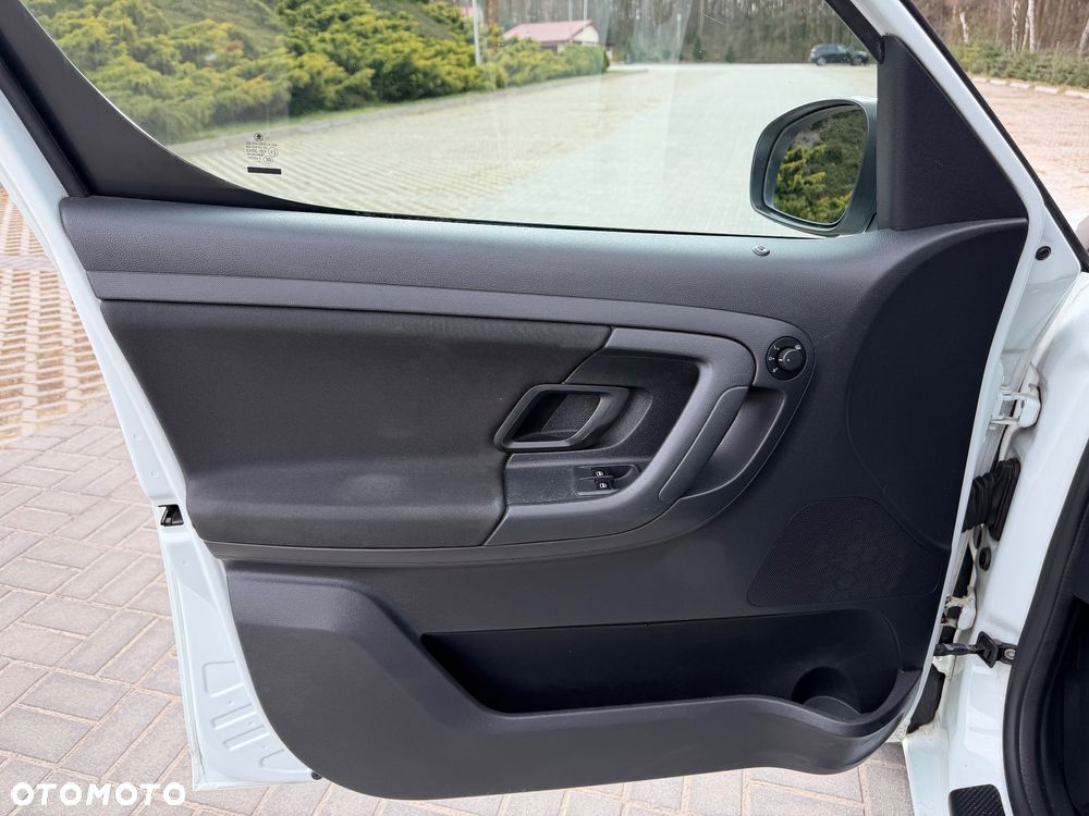 Skoda Roomster 1.6 TDI DPF Ambition - 16