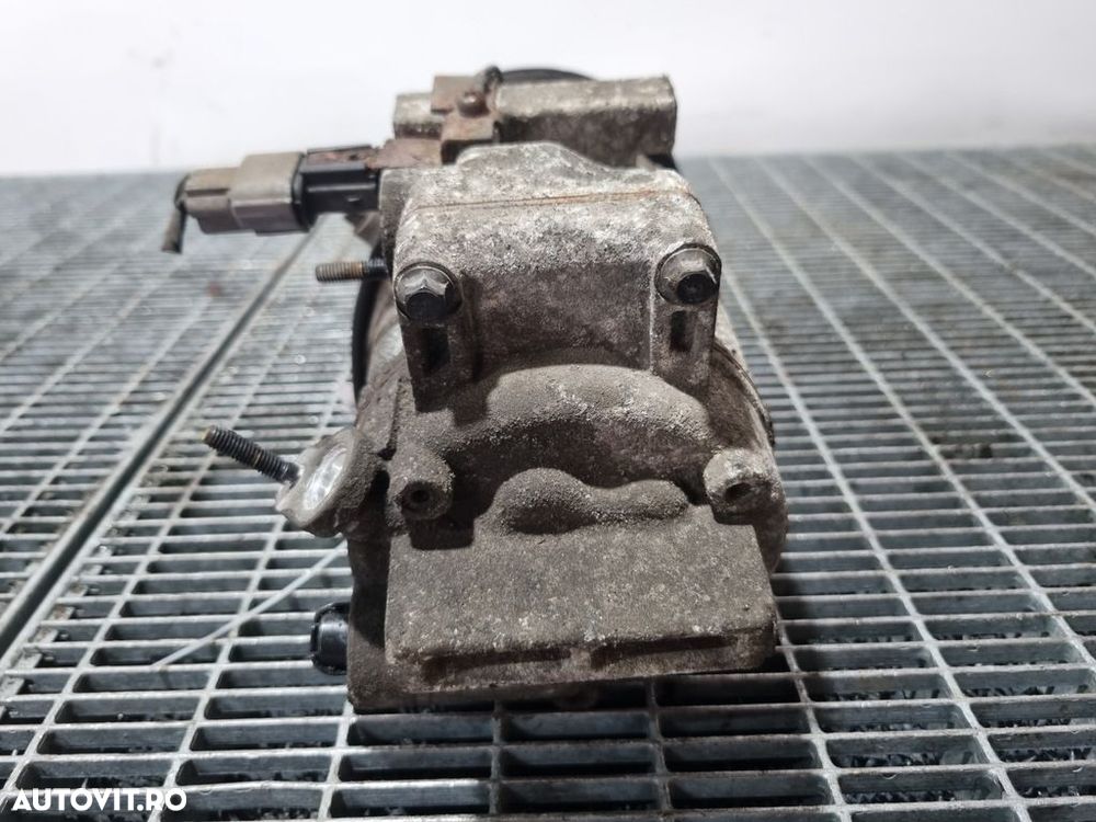 Compresor clima Hyundai IX35 2.0 CRDI 2010 - 2019 136CP D4HA (1491) Diesel FEJA0808 - 4