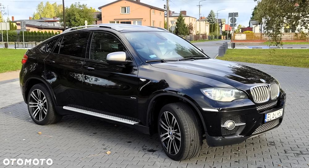 BMW X6 30d xDrive - 14