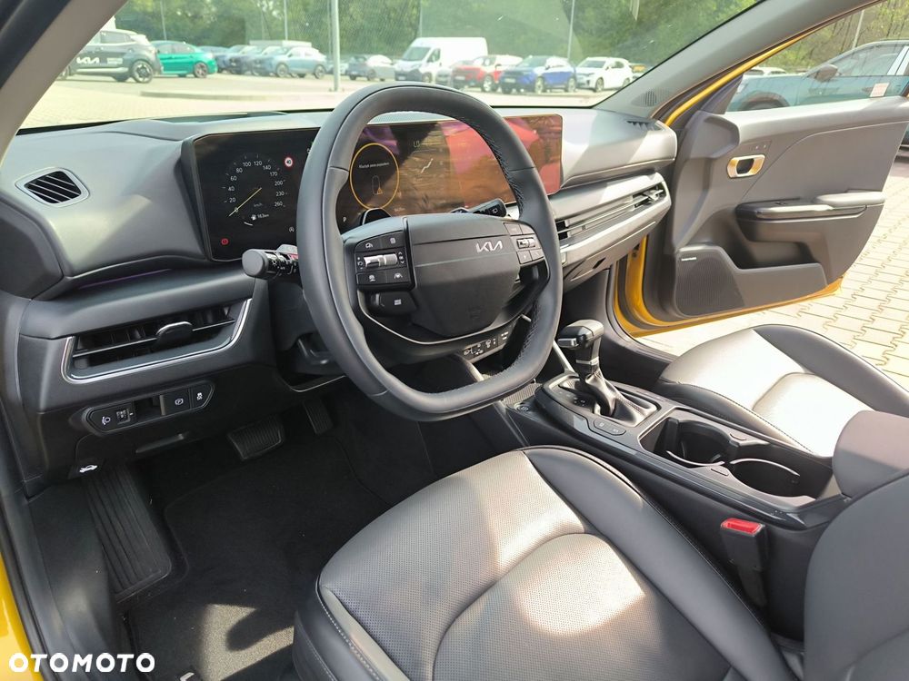 Kia K4 1.6 T-GDI L - 9