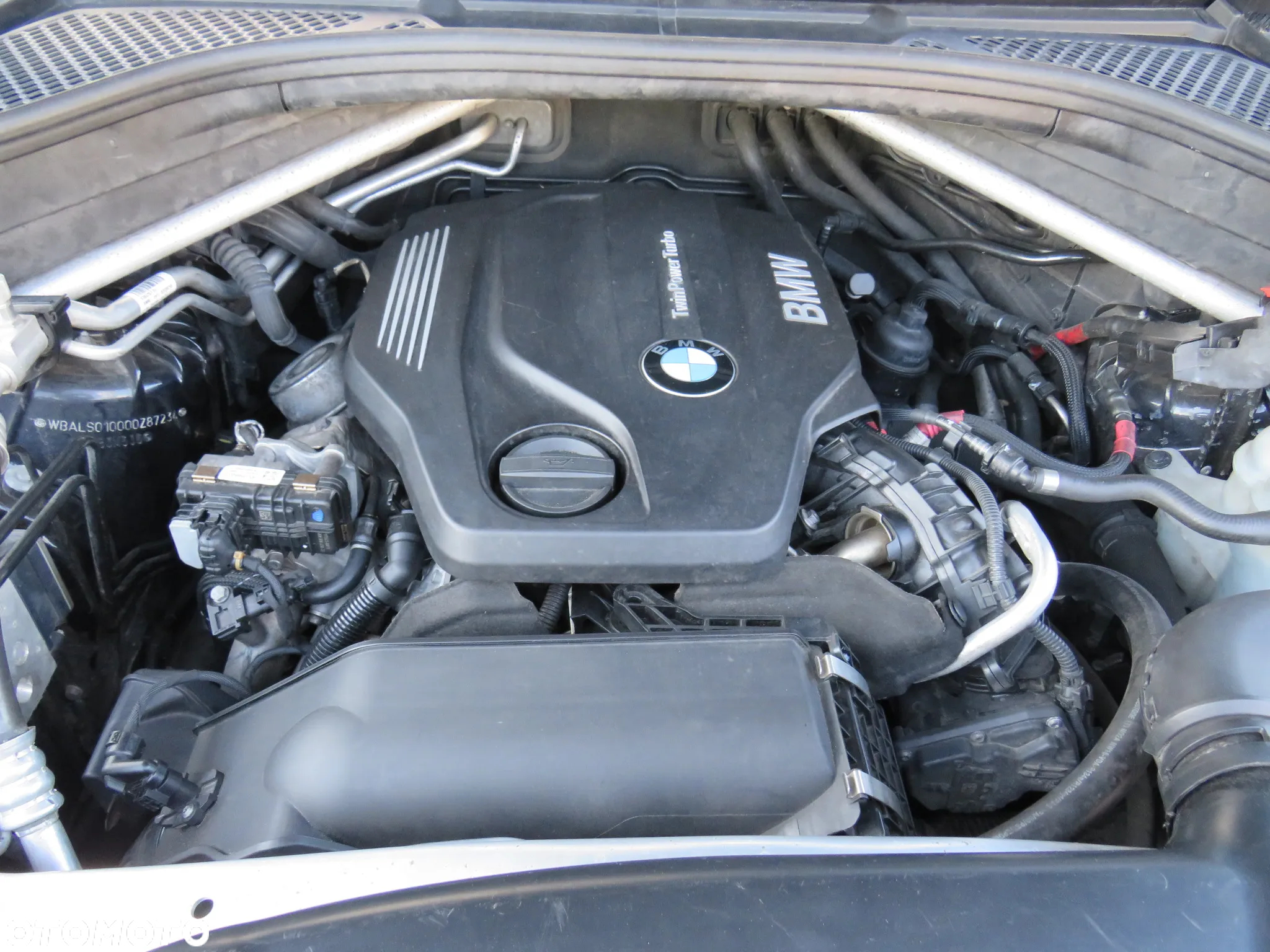 BMW X5 xDrive25d sport - 38