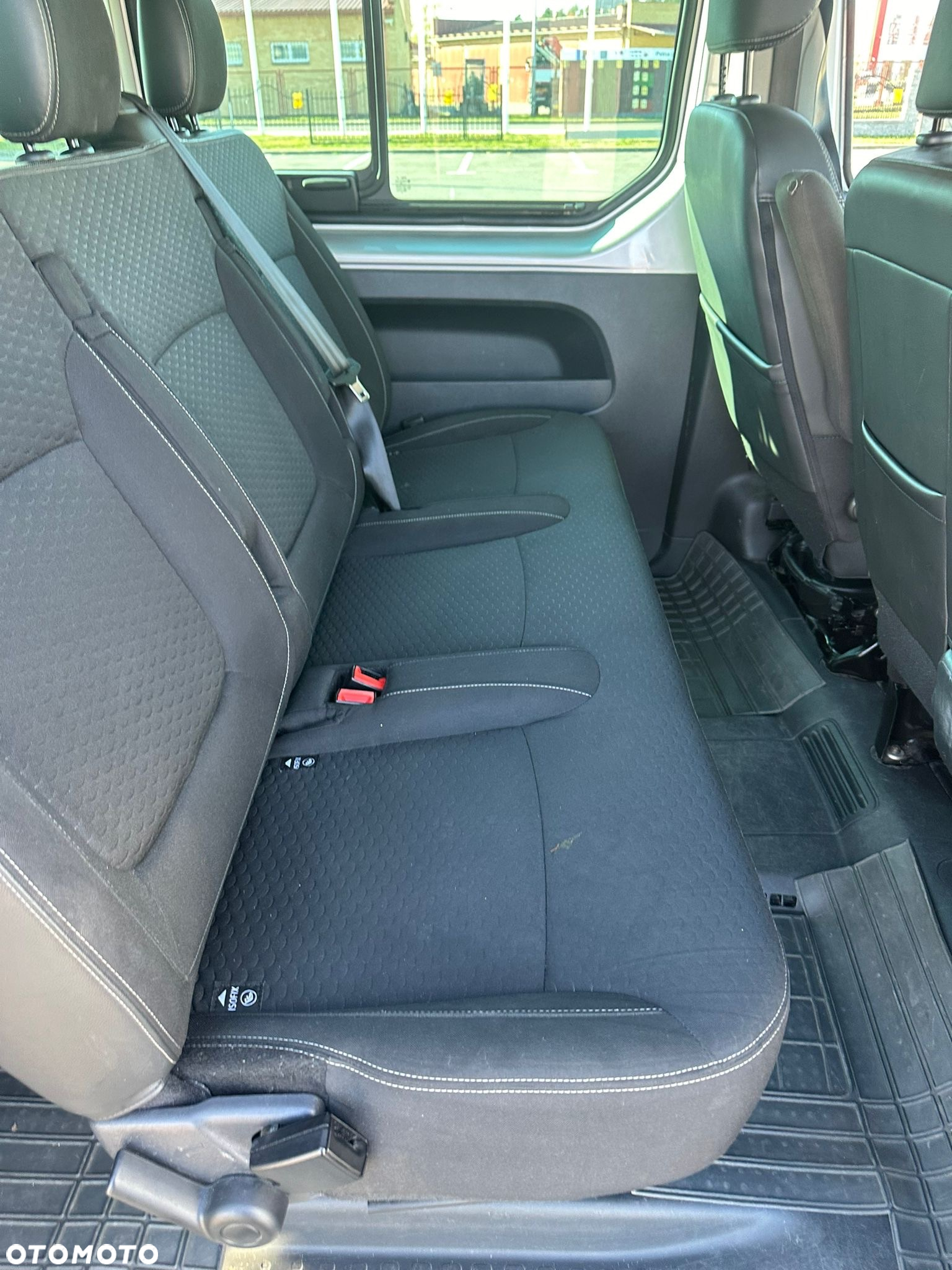 Opel VIVARO-B - 9