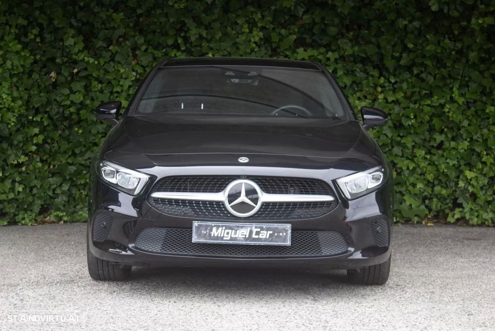 Mercedes-Benz A 250 e AMG Line - 3
