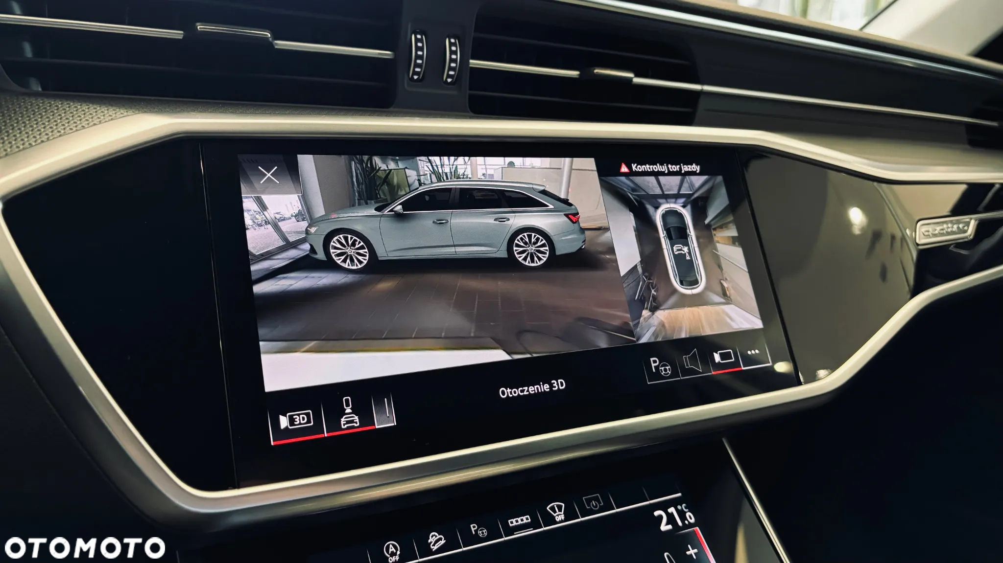 Audi A6 Allroad quattro 50 TDI tiptronic - 31
