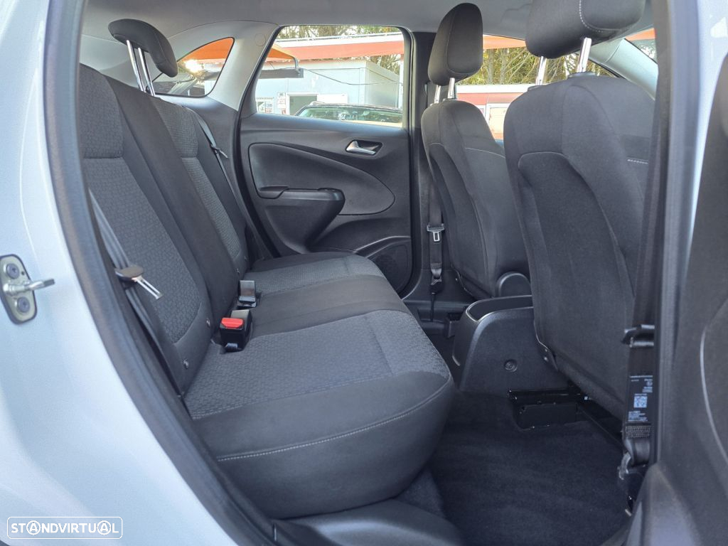 Opel Crossland X 1.2 Edition - 17