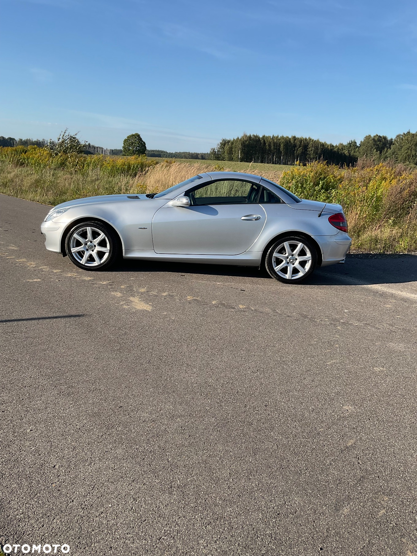 Mercedes-Benz SLK - 15