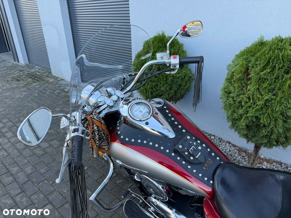 Kawasaki Vulcan - 32