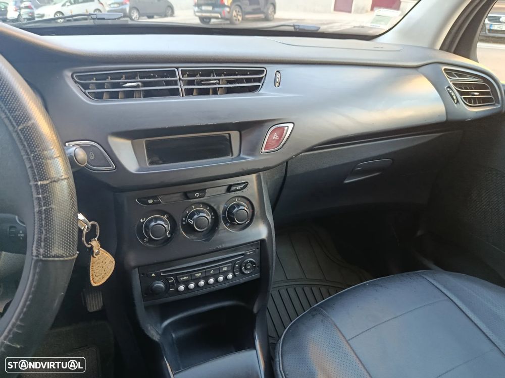 Citroën C3 - 7