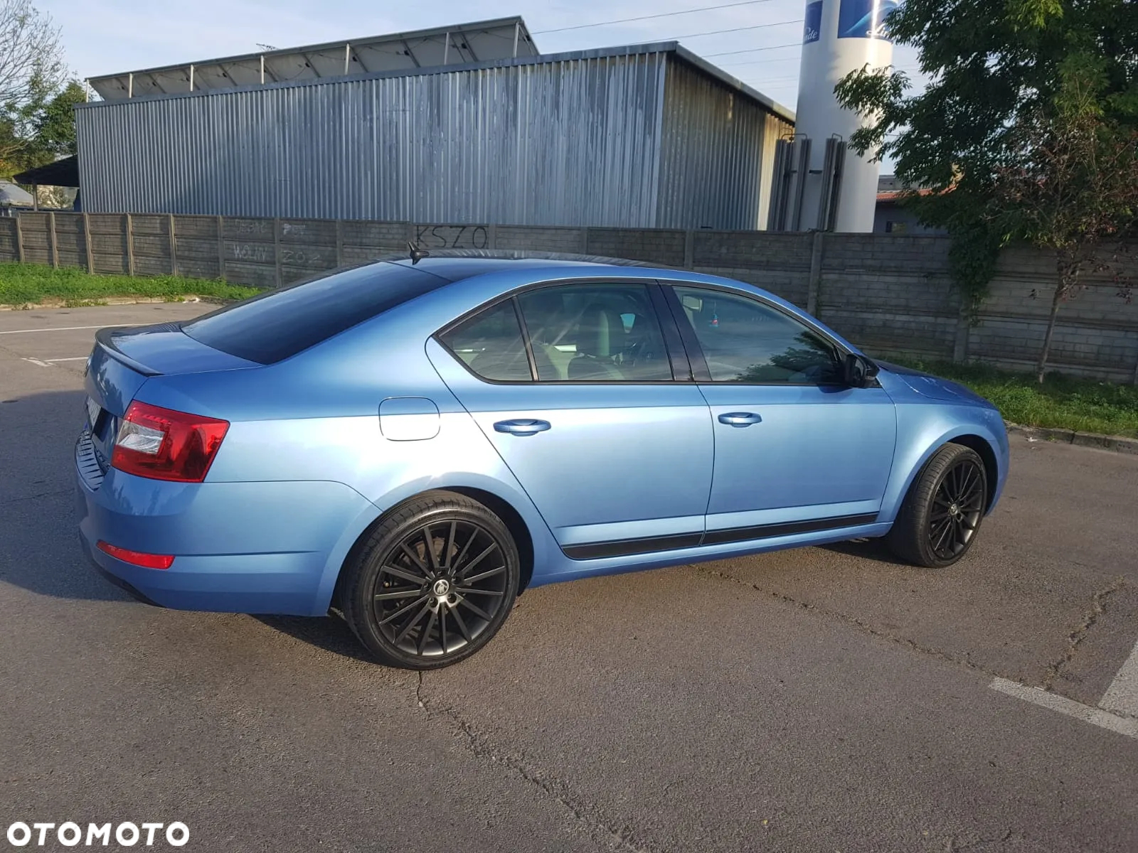 Skoda Octavia 1.8 TSI Elegance - 5