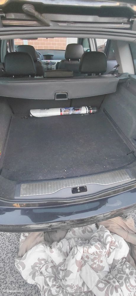 Opel Astra - 14