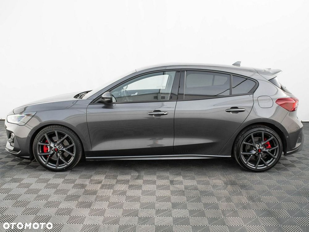 Ford Focus 2.3 EcoBoost S&S ST - 9