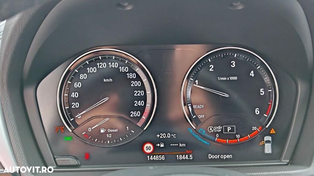BMW X2 - 34