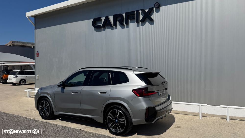 BMW X1 xDrive30e Pack Desportivo M Pro - 14