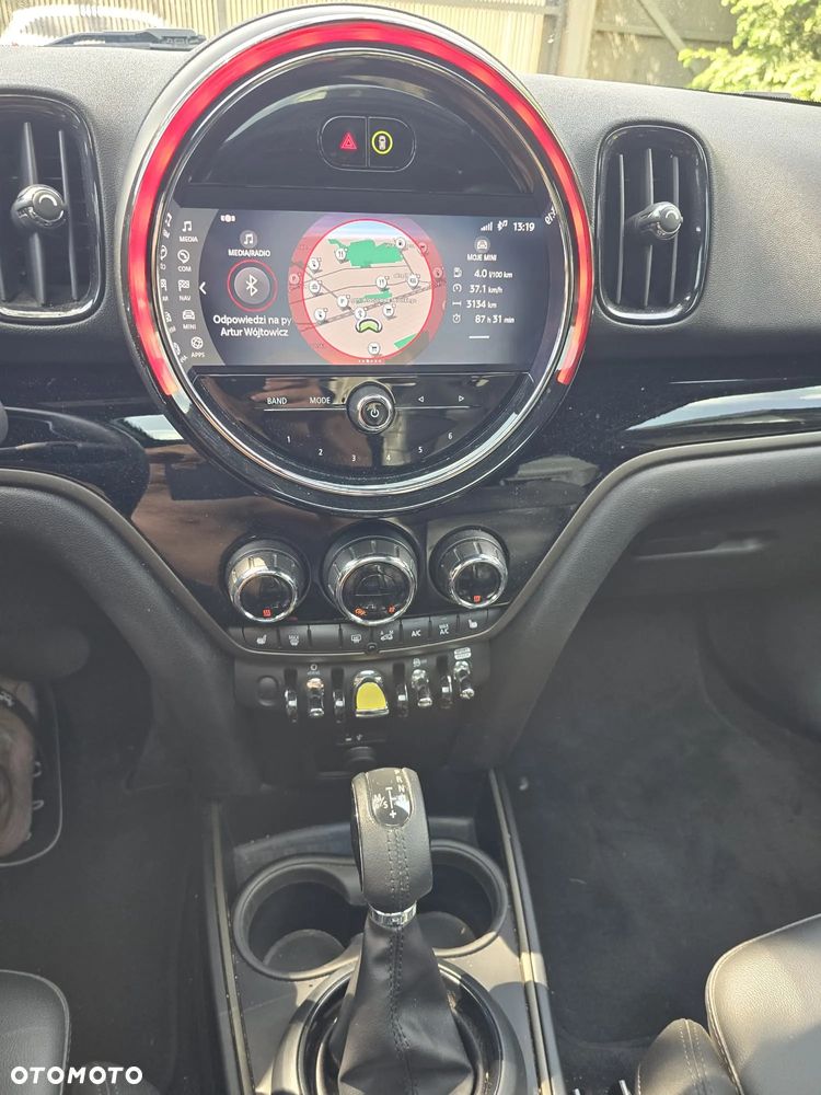MINI Countryman - 9