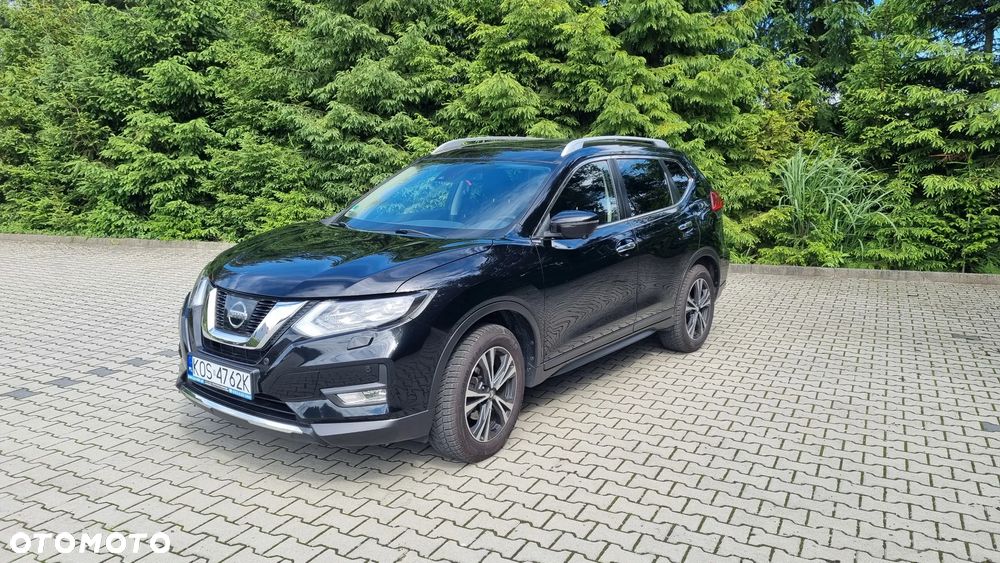 Nissan X-Trail 1.6 DIG-T Tekna 2WD - 6