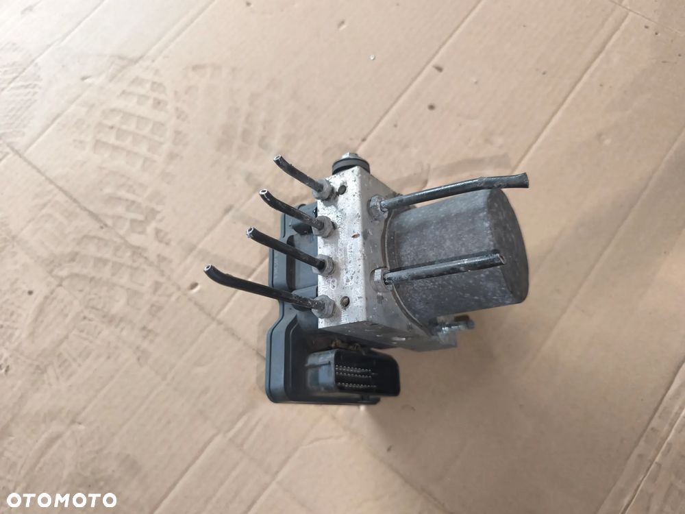 Pompa ABS ESP a9069002104 Mercedes-Benz Sprinter w906 bliźniak 5t - 2