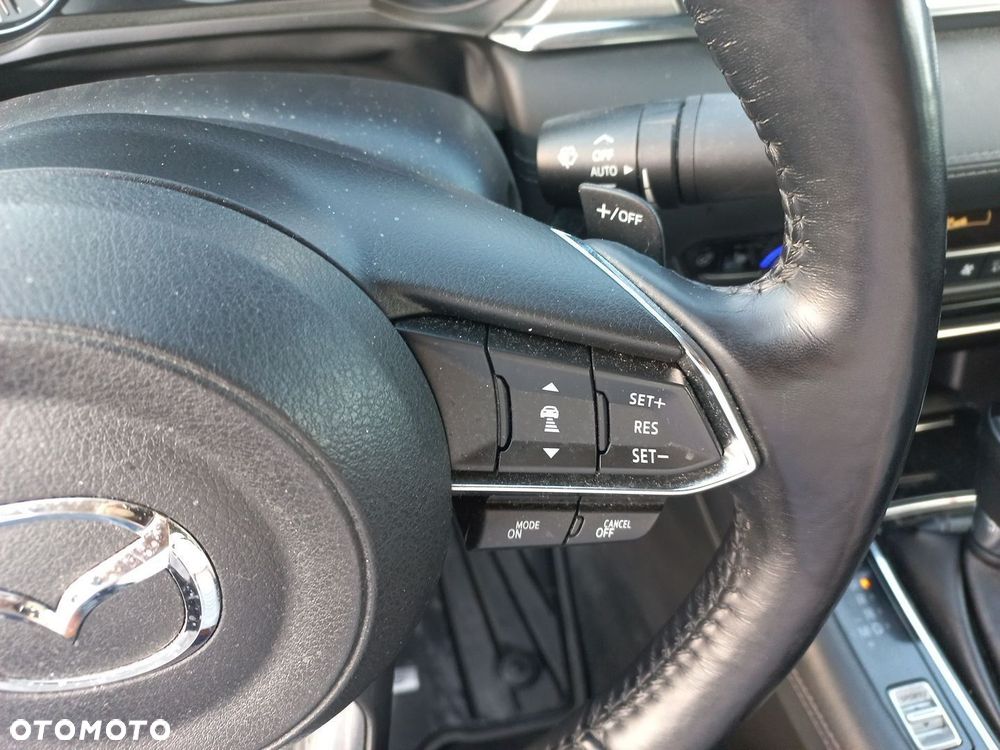 Mazda 6 - 19