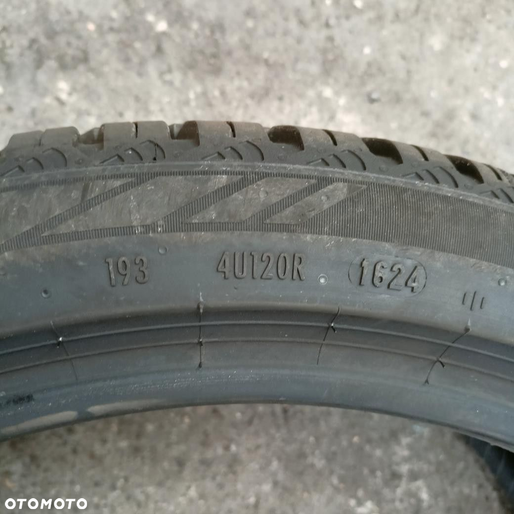 Opona 225/40/18 Pirelli Cinturato AllSeason SF3 (F3762) - 5