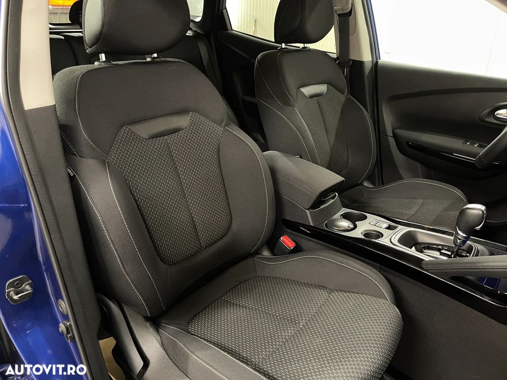 Renault Kadjar BLUE dCi EDC Zen - 10