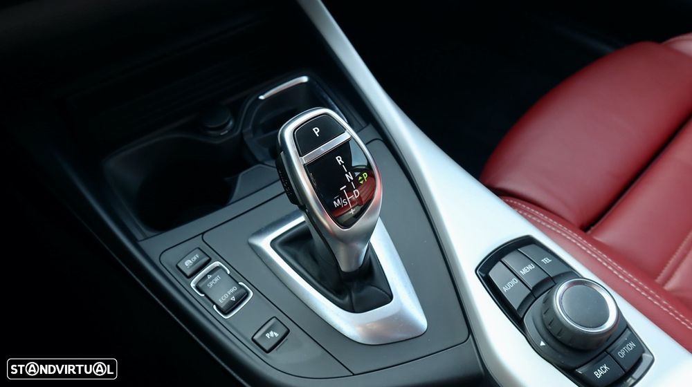 BMW 125 dA 124g - 44