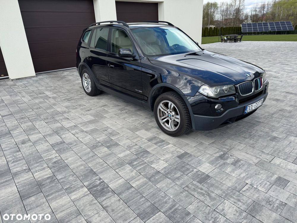 BMW X3 - 9