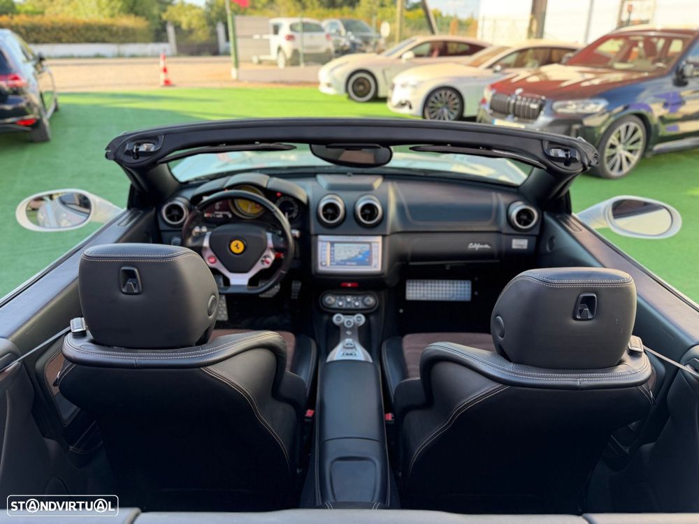 Ferrari California - 10