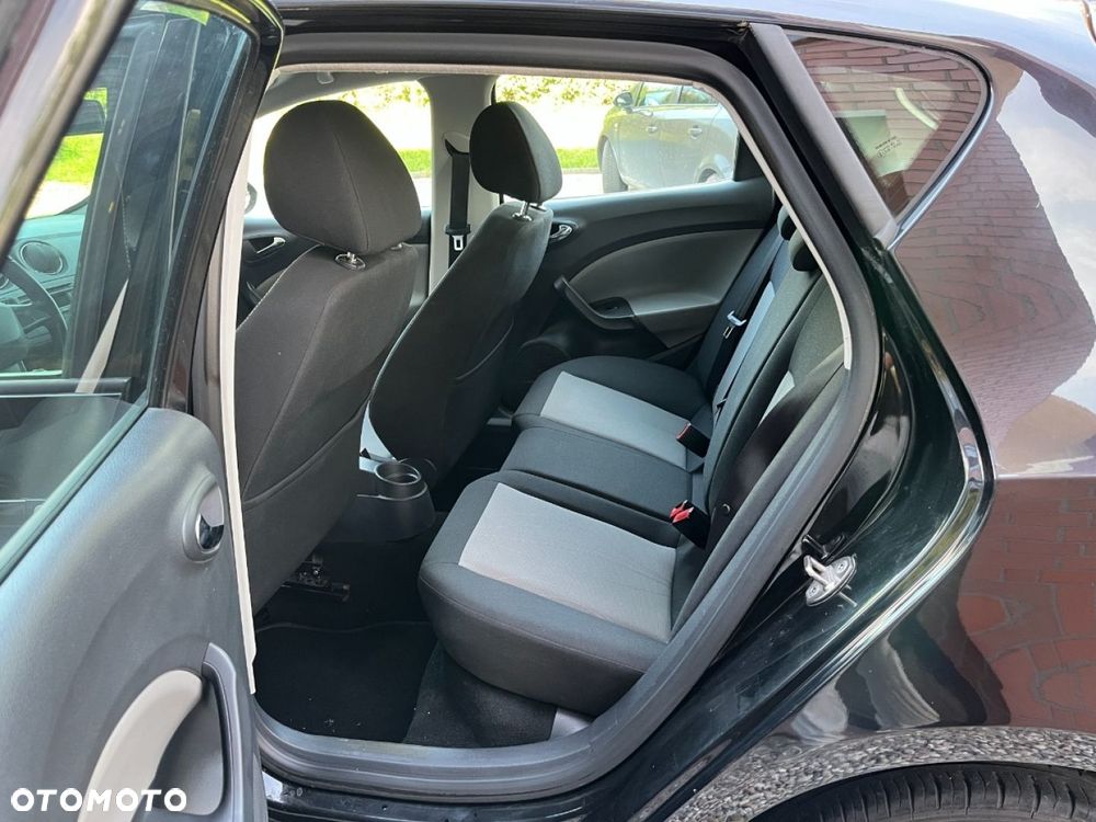 Seat Ibiza 1.2 TDI CR Style - 18