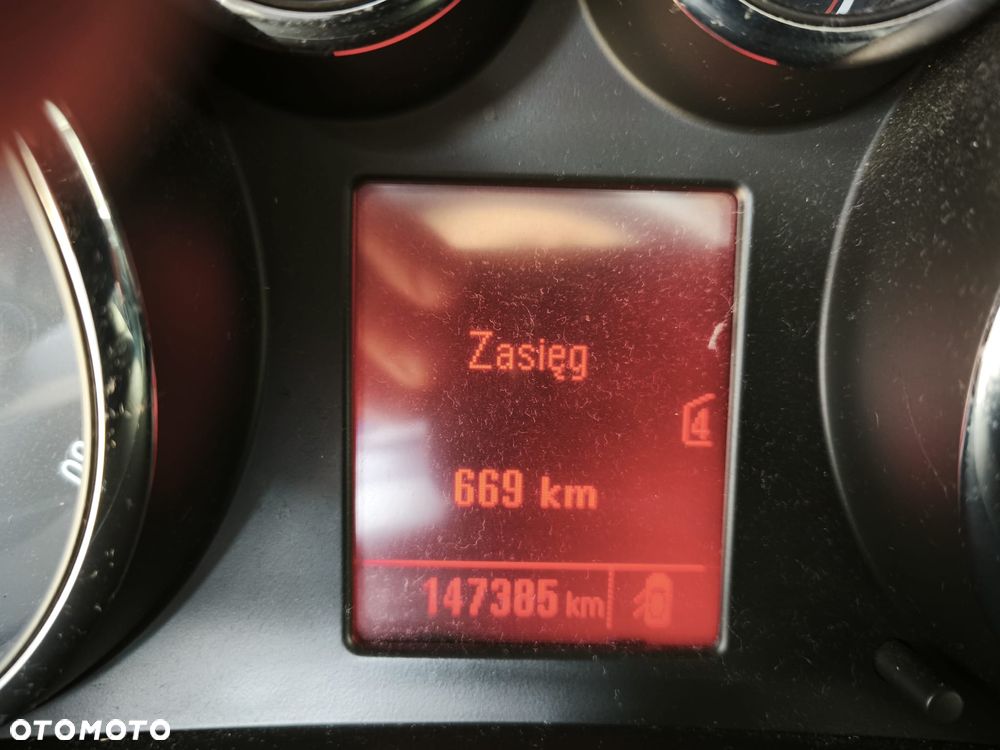 Opel Meriva 1.4 T Enjoy - 17