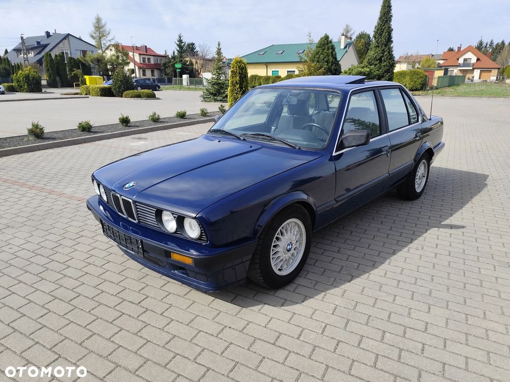 BMW Seria 3 - 9