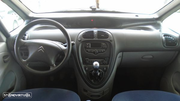 Para Peças Citroên Xsara Picasso (N68) - 8