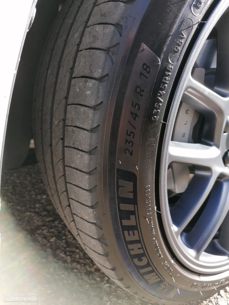 Tesla Model 3 Tração Traseira - 23