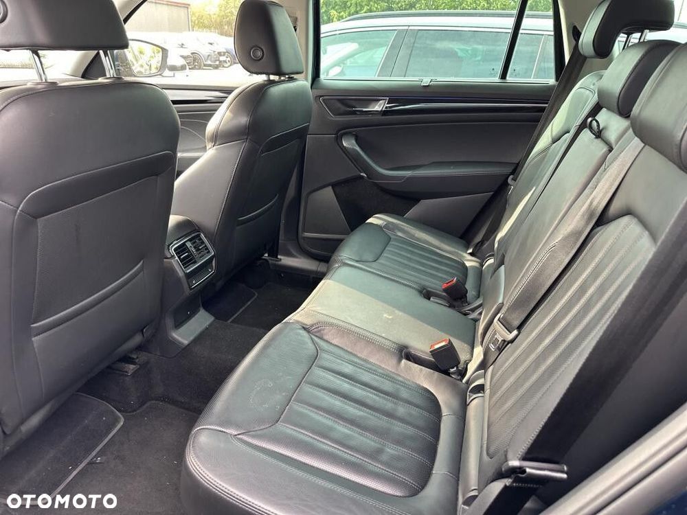 Skoda Kodiaq 2.0 TDI 4x2 L&K DSG - 7