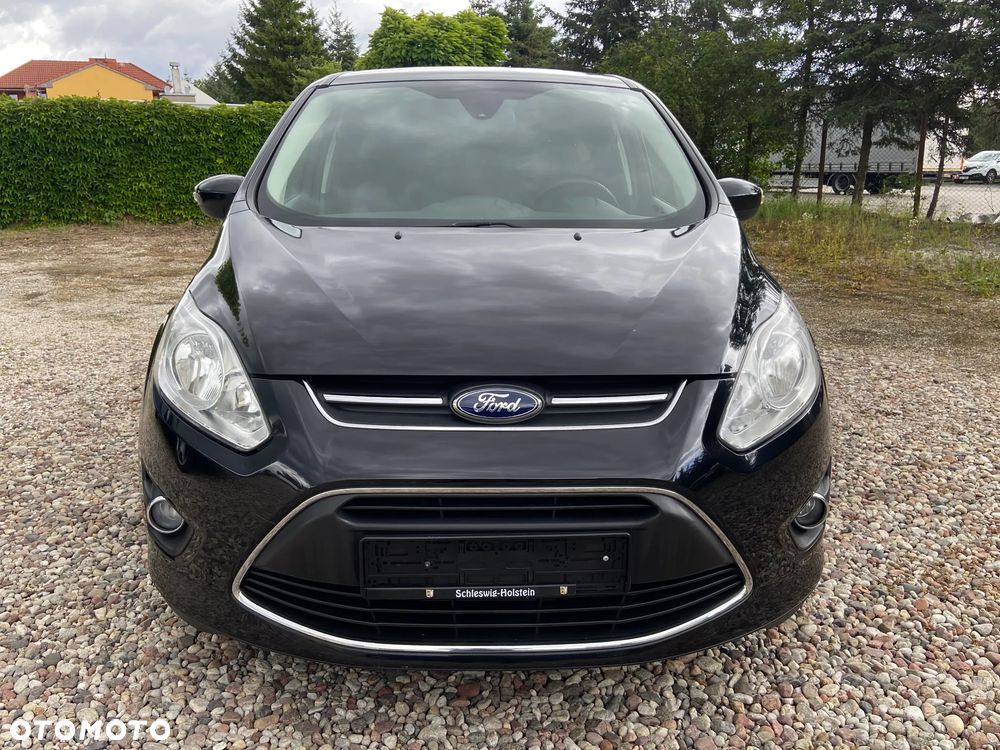 Ford C-MAX - 11