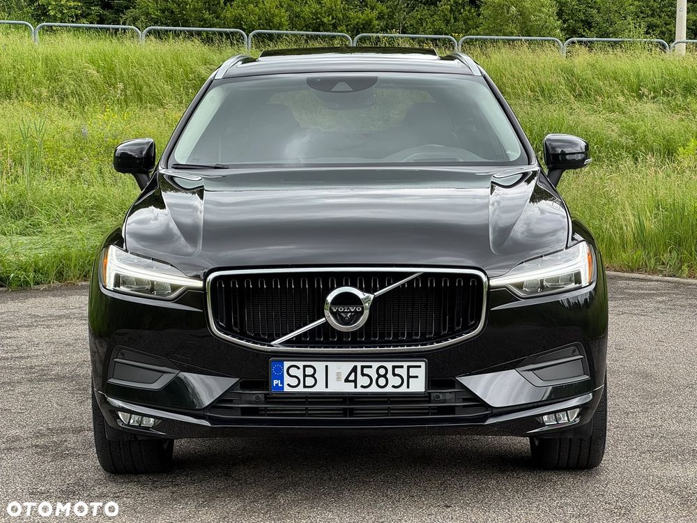 Volvo XC 60 T6 AWD Inscription - 5