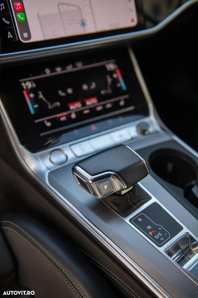 Audi A6 Limuzina - 14