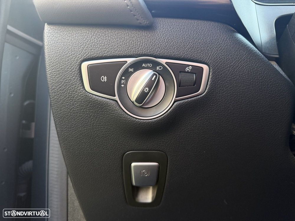 Mercedes-Benz EQC 400 4Matic - 33