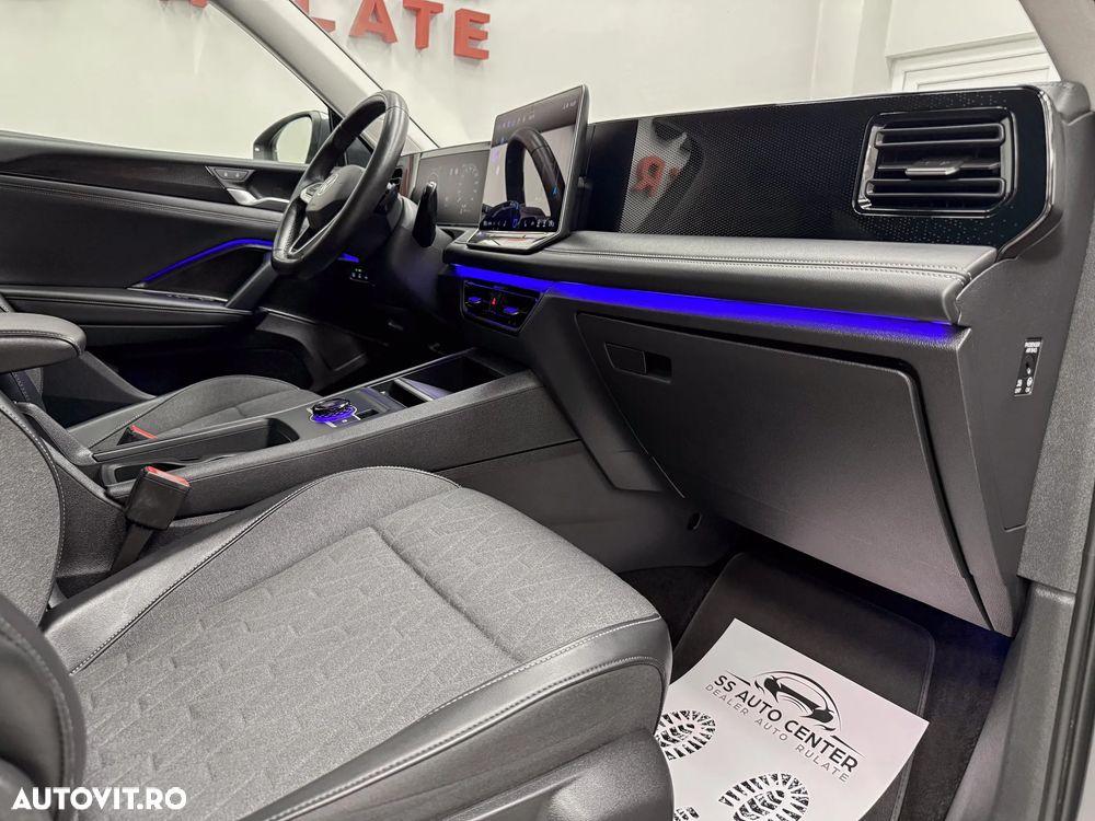 Volkswagen Tiguan 2.0 TDI SCR 4Motion DSG Life - 19