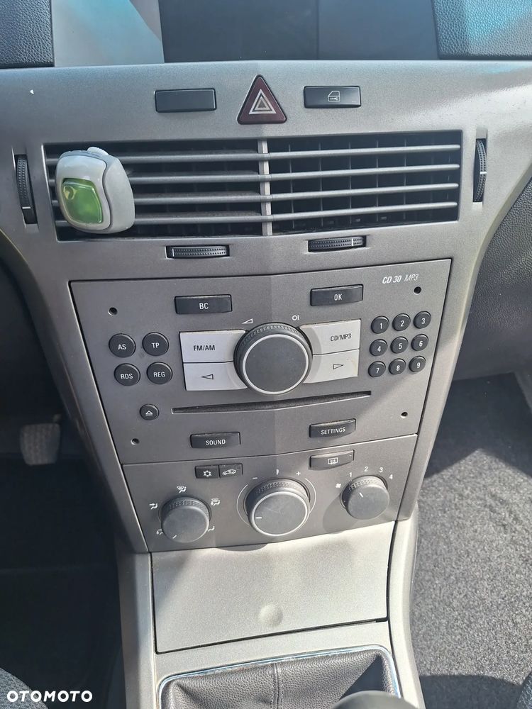 Opel Astra 1.6 Easytronic Cosmo - 12