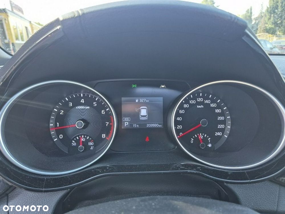 Kia Ceed - 38