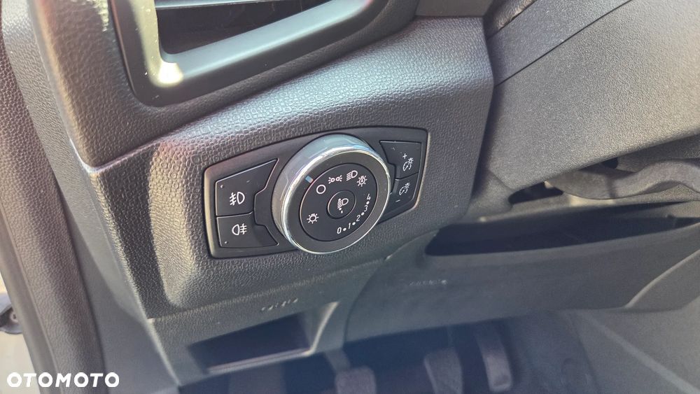 Ford EcoSport 1.0 EcoBoost GPF Active ASS - 16