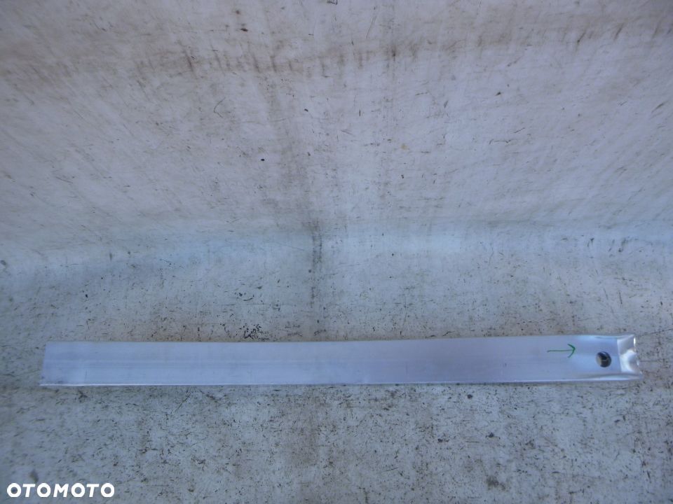 opel meriva a belka zderzaka przód przedniego nowa - 2