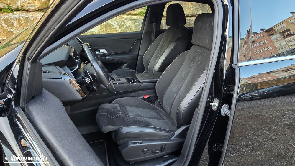 DS DS7 Crossback - 47