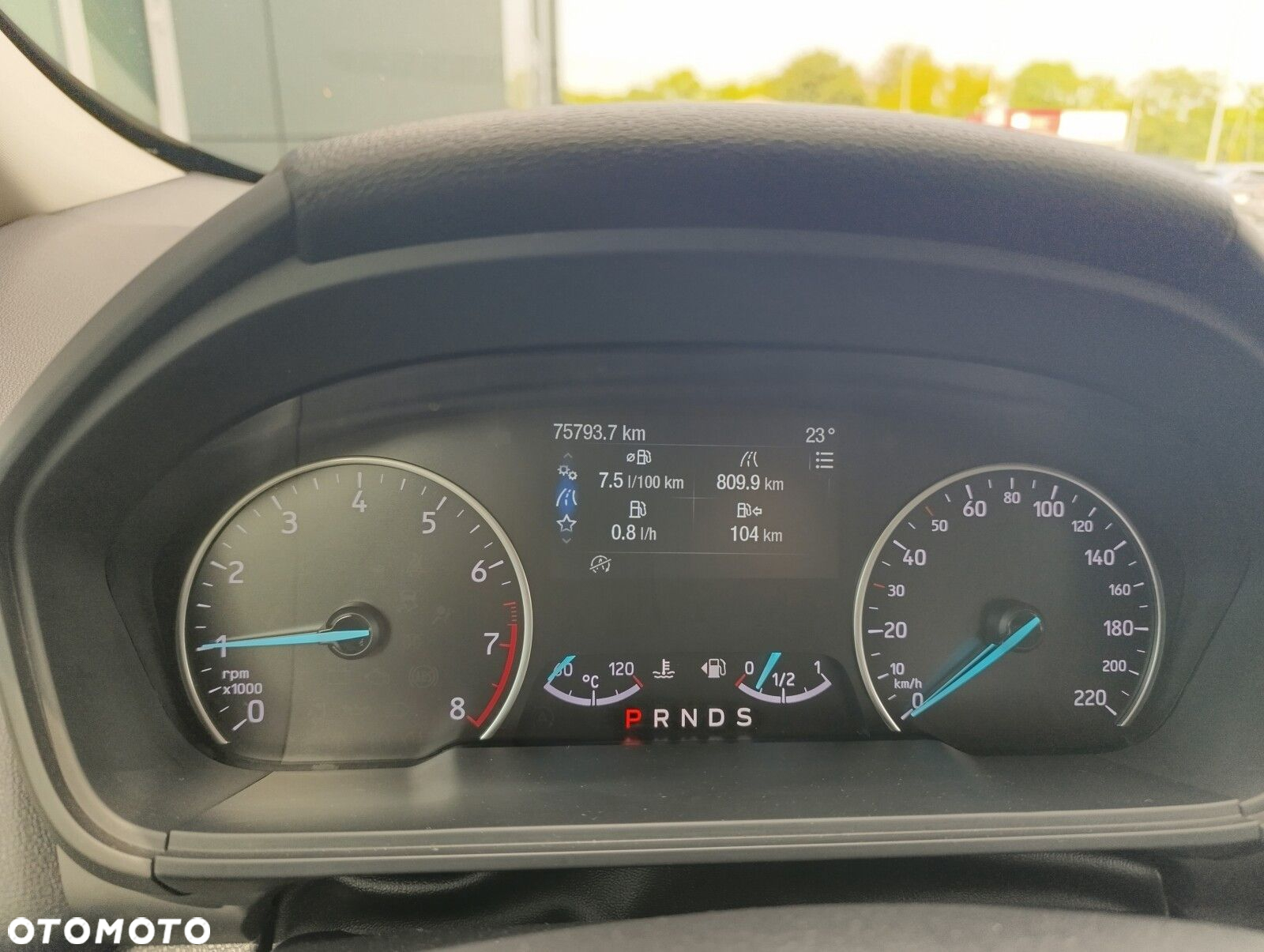 Ford EcoSport 1.0 EcoBoost Titanium ASS - 18