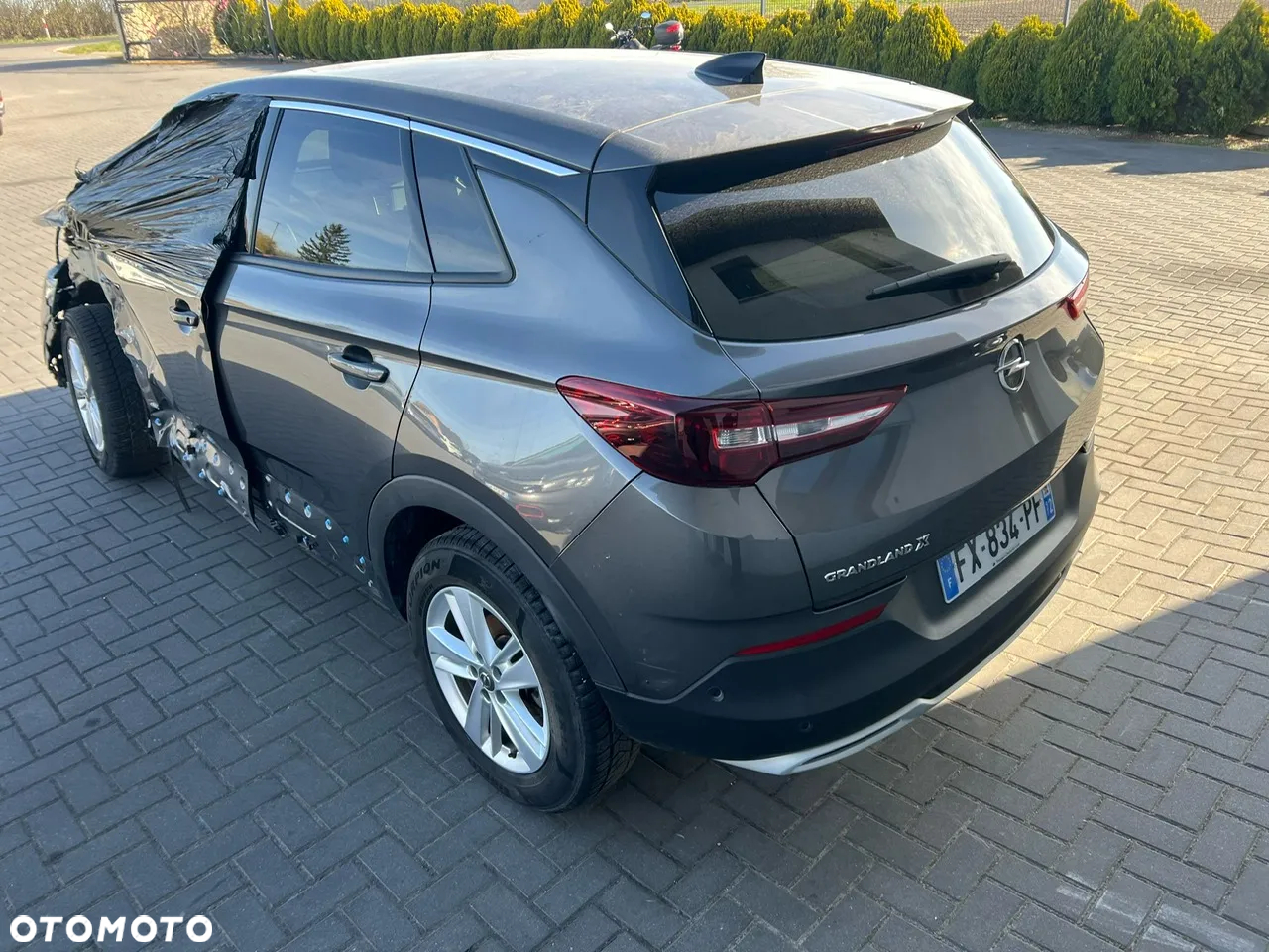 Opel Grandland X - 5