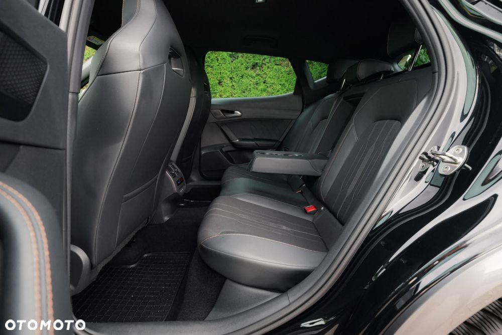 Cupra Formentor 1.5 TSI DSG - 15