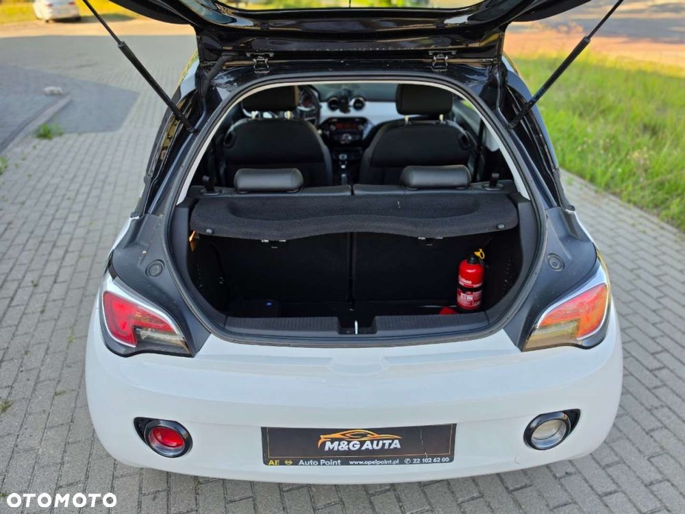 Opel Adam - 30