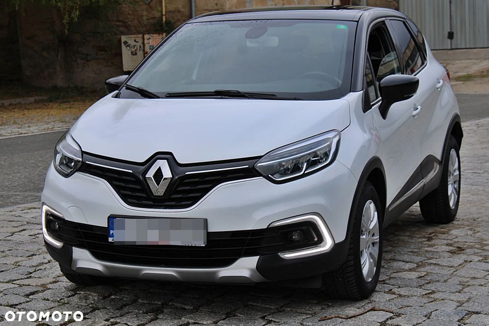 Renault Captur - 5